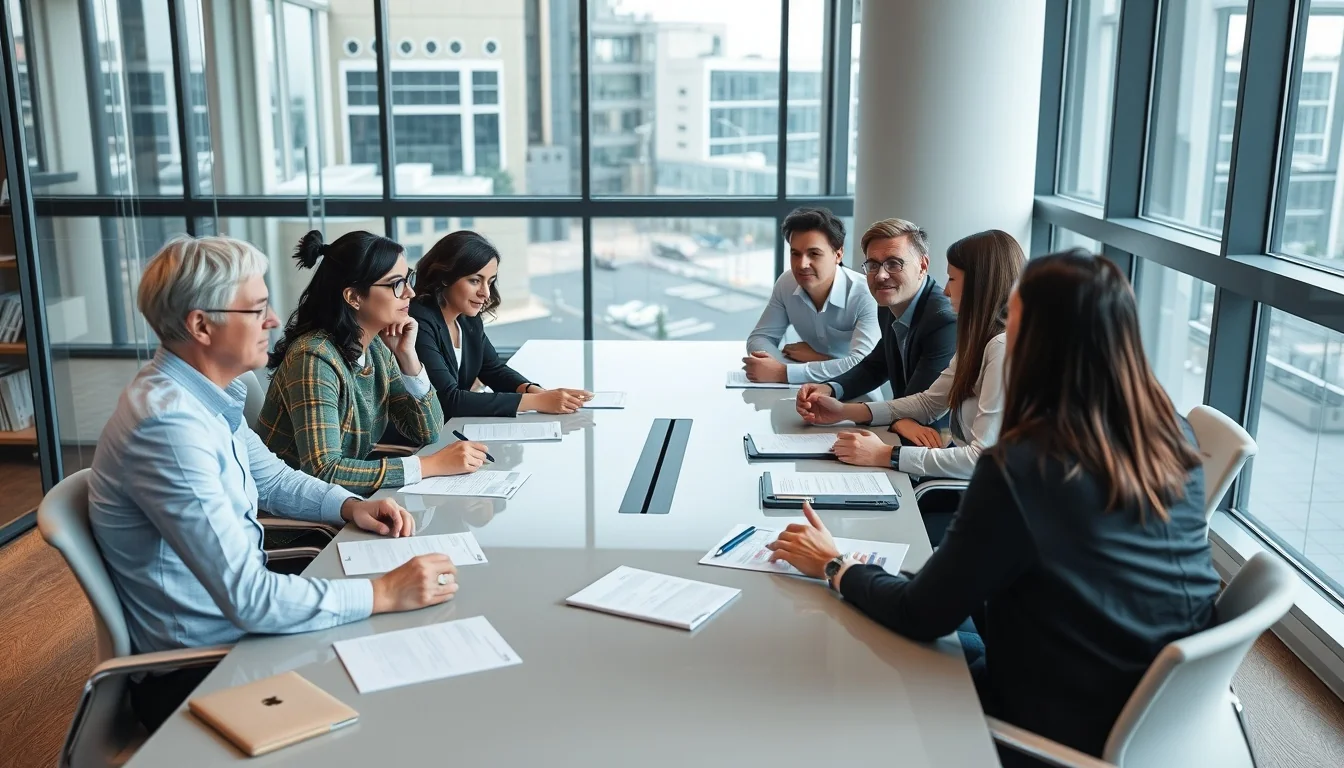 Professional plan visual